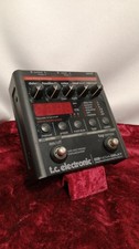 Pedal de efeitos de guitarra TC Electronic ND-1 Nova Delay atraso digital Stompbox - Japão, usado comprar usado  Enviando para Brazil