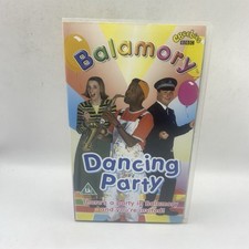 Balamory dancing party for sale  CLACTON-ON-SEA