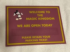 Disney magic kingdom for sale  Saint Cloud