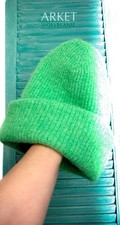 Arket beanie woll gebraucht kaufen  Berlin