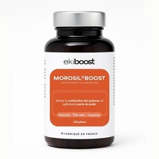 Morosil boost brûleur d'occasion  France