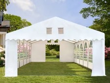 Marquee 2.6m sides for sale  CHESSINGTON