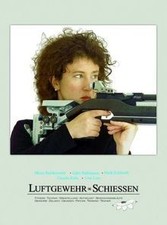 Luftgewehr schiessen 2010 gebraucht kaufen  Berlin