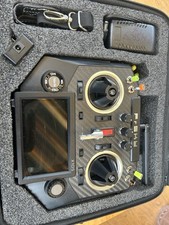 Frsky horus x10 for sale  WICKFORD