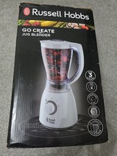 Russell hobbs 25960 for sale  DEWSBURY