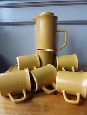Vintage coffee set for sale  UK