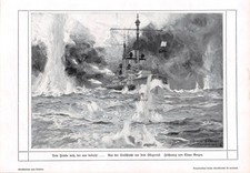 Seeschlacht skagerrak claus gebraucht kaufen  Deutschland