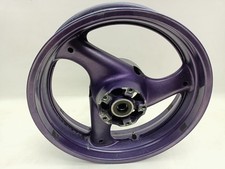 Cerchio posteriore rear usato Cerchio posteriore rear usato  Italia