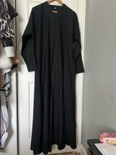 Abaya women fashion for sale  NOTTINGHAM