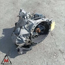Cambio 4m5r 7002 usato  Vajont