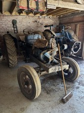 Fordson major diesel for sale  SHREWSBURY