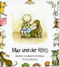 Max max keks gebraucht kaufen  Berlin