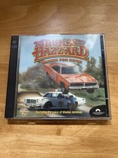 Dukes hazzard racing for sale  WEST BROMWICH