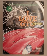 Love gto ferrari usato  Italia
