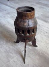 Ancien moyeu roue d'occasion  Beaumont-de-Lomagne