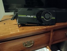 Scheda video geforce usato  Selargius