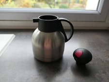 Pichet cafetière isotherme d'occasion  Sucy-en-Brie