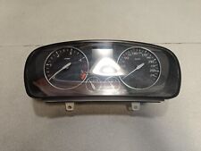 Compteur vitesse renault d'occasion  Plénée-Jugon