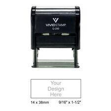 Vivid stamp 200 for sale  Lomita
