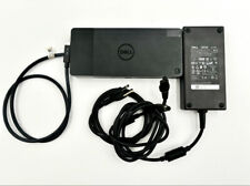 Dell wd19tb thunderbolt for sale  Portland