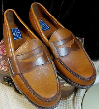 Bostonian brown leather for sale  York