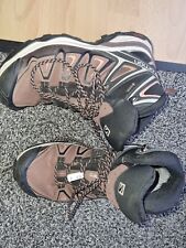 Salomon wander trekkingschuhe gebraucht kaufen  Mannheim