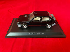 Modello fiat ritmo usato  Roma