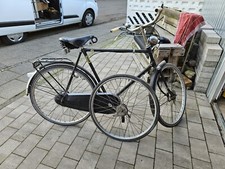 Gazelle herren hollandrad gebraucht kaufen  Duisburg