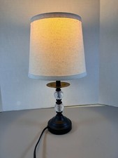 Modern table lamp for sale  Napa
