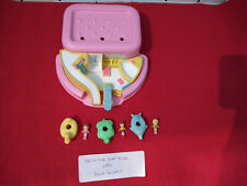 Completo polly pocket usato  Roma