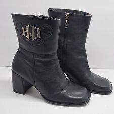 Harley davidson boots for sale  Annandale