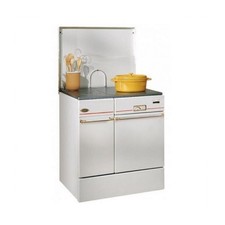 Godin cuisinière bois d'occasion  Gémenos
