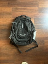 Oakley black backpack for sale  Corning