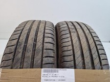 Pneu 185 r15 d'occasion  Quettreville-sur-Sienne