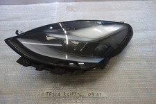 Frontscheinwerfer tesla model gebraucht kaufen  Geesthacht