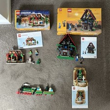 Lego gwp bundle for sale  IRVINE
