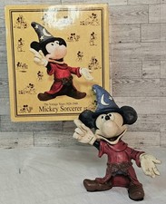 Mickey mouse sorcerer for sale  Bethpage