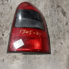 scheinwerfer hinten rechts für OPEL VECTRA (J96) 2.5 24V SW 1b22da 90541638 comprar usado  Enviando para Brazil