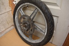 Roue arriere bernardi d'occasion Roue arriere bernardi d'occasion  Pont-l'Évêque