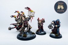 Warhammer 40k chosen for sale  SHIPSTON-ON-STOUR
