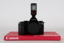 Canon mini flash usato  Ancona