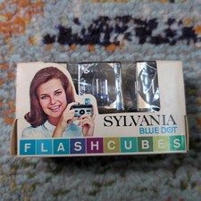 Vintage sylvania blue for sale  Lexington