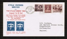 Australia 1964 cycle for sale  BASILDON