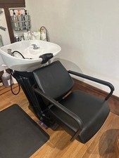 Takara belmont shampoo for sale  Davis