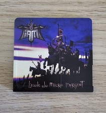 Minidisc unique iam d'occasion  Colombes