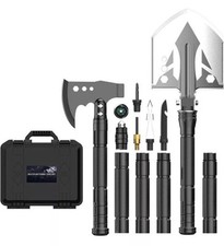 Camping shovel axe for sale  Rockville