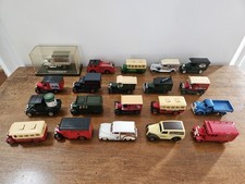 Collection lledo diecast for sale  IVER