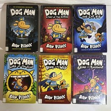 Dog man dav for sale  Crystal Lake