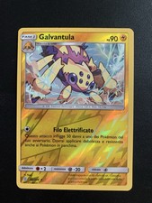 Galvantula holo reverse usato  Albese con Cassano