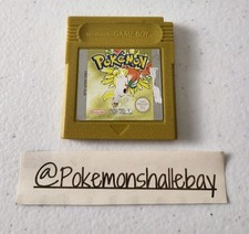 Usado, Pokemon Gold Version - Cartucho Nintendo Gameboy *AUS PAL - Postagem rastreada grátis* comprar usado  Enviando para Brazil